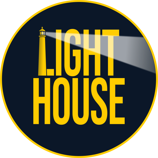 Lighthouse logo